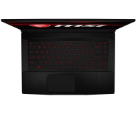 MSI GF63 i5-9300H/16GB/480+1TB/Win10X GTX1050 - 502781 - zdjęcie 4